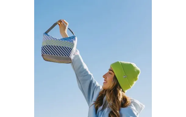 IRIS HANGING SAC A L 9037-TTP